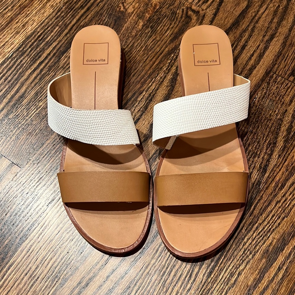 Dolce Vita Sandals